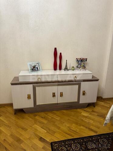 İcarəyə verilir 2 otaqlı yeni tikili 85 m², Elmlər Akademiyası m., photo 8 from 15