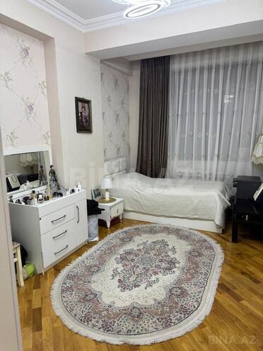İcarəyə verilir 2 otaqlı yeni tikili 85 m², Elmlər Akademiyası m., photo 14 from 15