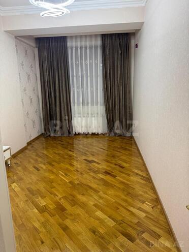 İcarəyə verilir 2 otaqlı yeni tikili 85 m², Elmlər Akademiyası m., photo 11 from 15
