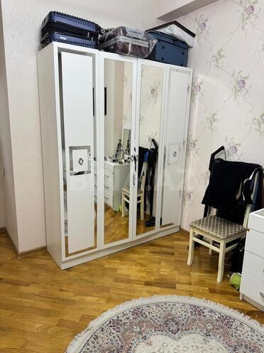 İcarəyə verilir 2 otaqlı yeni tikili 85 m², Elmlər Akademiyası m., photo 5 from 15