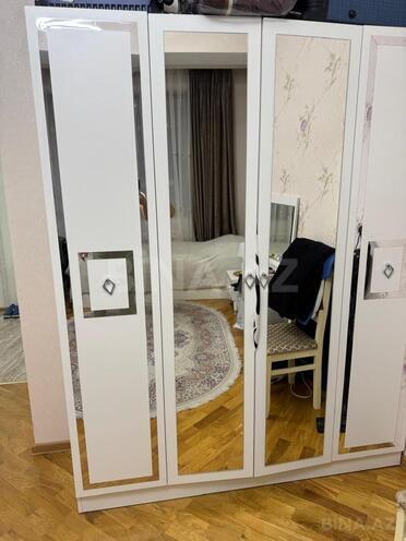İcarəyə verilir 2 otaqlı yeni tikili 85 m², Elmlər Akademiyası m., photo 10 from 15