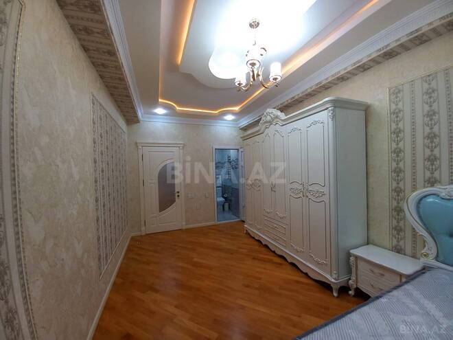 Сдаётся 4-комн. новостройка 200 м², Наримановский  р., photo 13 from 24