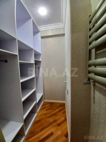 Сдаётся 4-комн. новостройка 200 м², Наримановский  р., photo 17 from 24