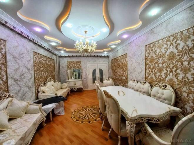 Сдаётся 4-комн. новостройка 200 м², Наримановский  р., photo 3 from 24