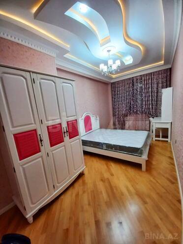 Сдаётся 4-комн. новостройка 200 м², Наримановский  р., photo 10 from 24