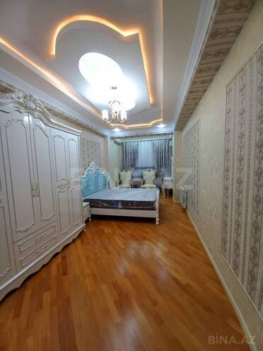 Сдаётся 4-комн. новостройка 200 м², Наримановский  р., photo 9 from 24