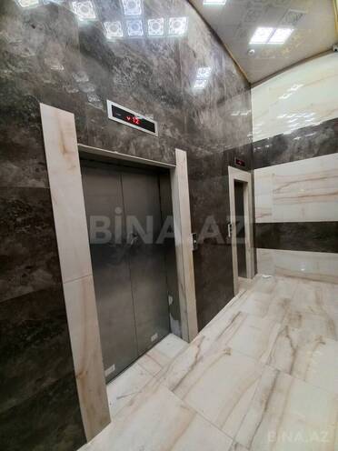 Сдаётся 4-комн. новостройка 200 м², Наримановский  р., photo 23 from 24