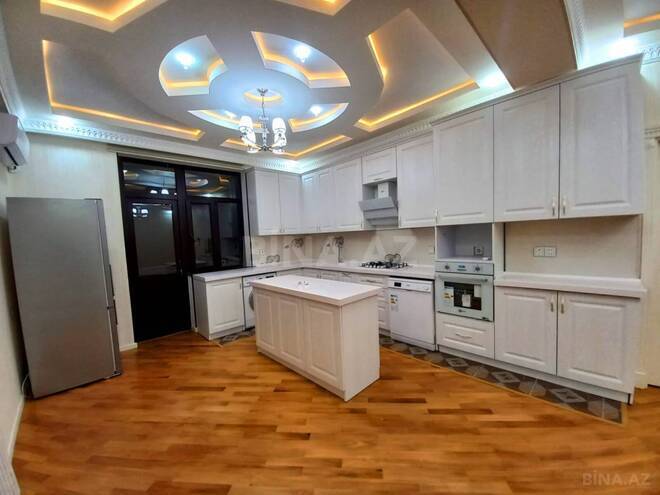 Сдаётся 4-комн. новостройка 200 м², Наримановский  р., photo 5 from 24