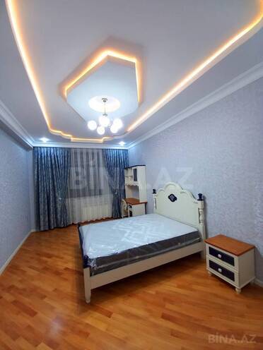 Сдаётся 4-комн. новостройка 200 м², Наримановский  р., photo 12 from 24