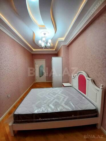 Сдаётся 4-комн. новостройка 200 м², Наримановский  р., photo 11 from 24