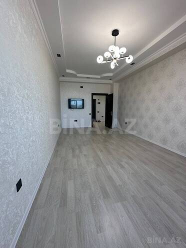 Продаётся 3-комн. новостройка 93 м², пос. Масазыр, photo 1 from 14