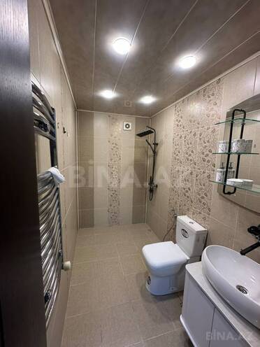 Продаётся 3-комн. новостройка 93 м², пос. Масазыр, photo 12 from 14