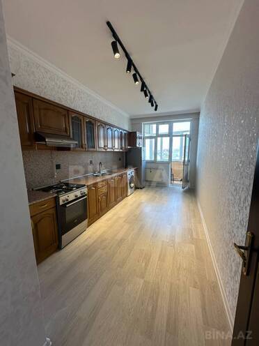 Продаётся 3-комн. новостройка 93 м², пос. Масазыр, photo 5 from 14