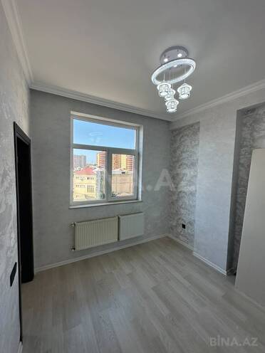 Продаётся 3-комн. новостройка 93 м², пос. Масазыр, photo 6 from 14
