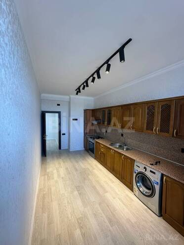 Продаётся 3-комн. новостройка 93 м², пос. Масазыр, photo 4 from 14