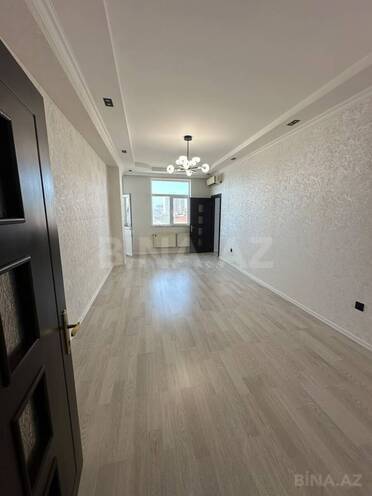 Продаётся 3-комн. новостройка 93 м², пос. Масазыр, photo 3 from 14