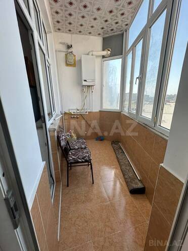 Продаётся 3-комн. новостройка 93 м², пос. Масазыр, photo 11 from 14