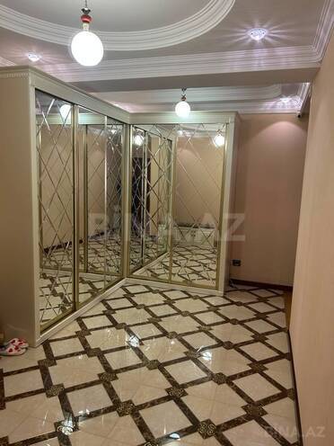 Satılır 3 otaqlı yeni tikili 125 m², Həzi Aslanov m., photo 1 from 19