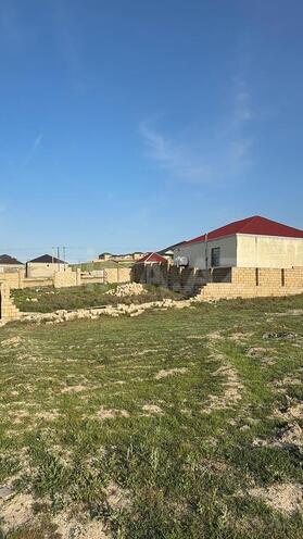 Satılır  torpaq 3 sot, Masazır q., photo 1 from 8