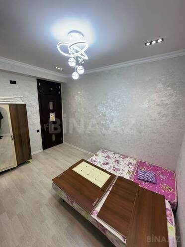 Продаётся 3-комн. новостройка 93 м², пос. Масазыр, photo 9 from 14