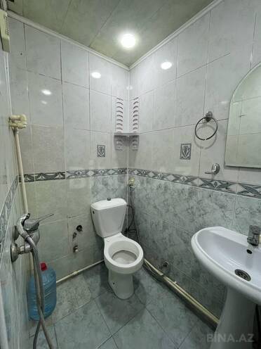 Продаётся 2-комн. вторичка 50 м², м. Иншаатчылар, photo 13 from 18