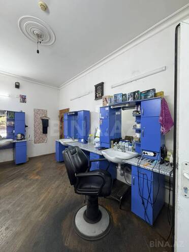 Satılır  obyekt 170 m², Qara Qarayev m., photo 6 from 11