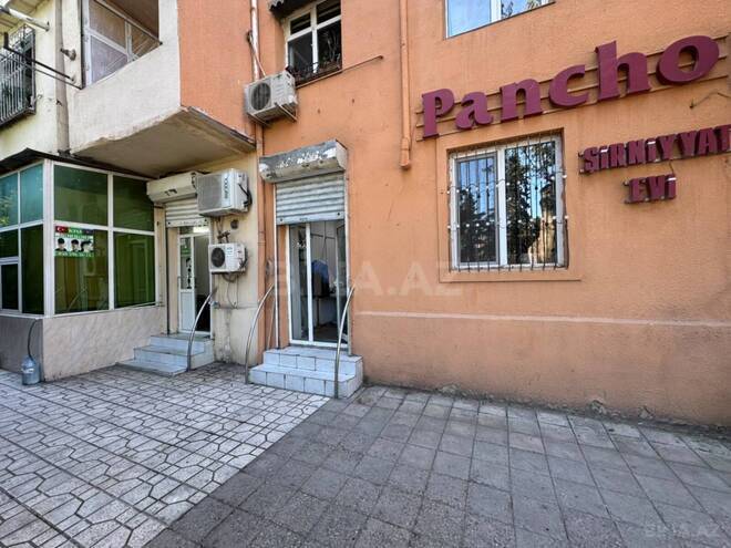 Satılır  obyekt 170 m², Qara Qarayev m., photo 1 from 11