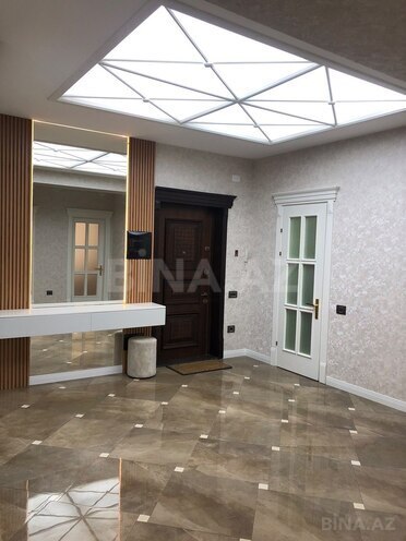 İcarəyə verilir 3 otaqlı yeni tikili 160 m², Gənclik m., photo 9 from 14
