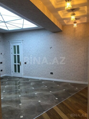 İcarəyə verilir 3 otaqlı yeni tikili 160 m², Gənclik m., photo 8 from 14