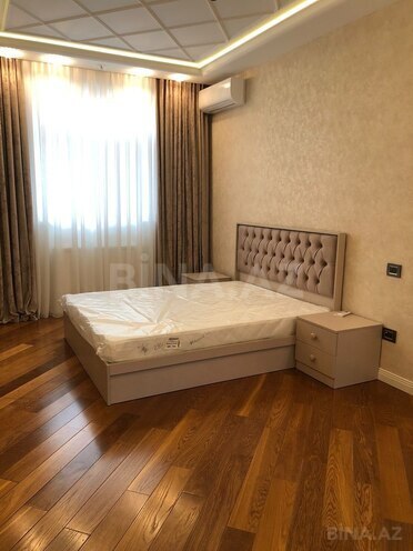 İcarəyə verilir 3 otaqlı yeni tikili 160 m², Gənclik m., photo 5 from 14