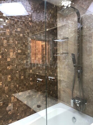 İcarəyə verilir 3 otaqlı yeni tikili 160 m², Gənclik m., photo 13 from 14