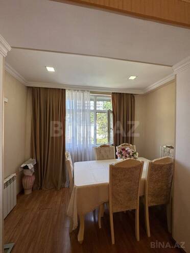 Satılır 3 otaqlı köhnə tikili 85 m², İnşaatçılar m., photo 14 from 19