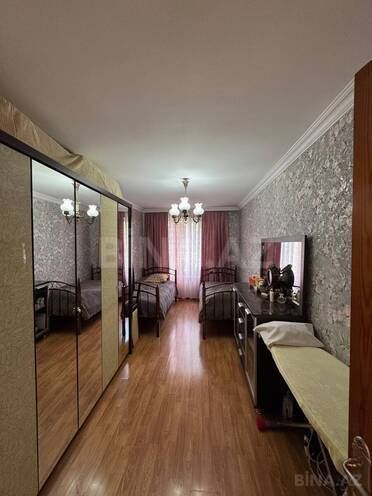 Satılır 3 otaqlı köhnə tikili 85 m², İnşaatçılar m., photo 7 from 19
