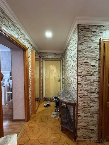 Satılır 3 otaqlı köhnə tikili 85 m², İnşaatçılar m., photo 9 from 19