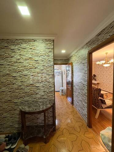 Satılır 3 otaqlı köhnə tikili 85 m², İnşaatçılar m., photo 6 from 19