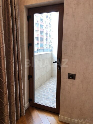 İcarəyə verilir 3 otaqlı yeni tikili 160 m², Gənclik m., photo 10 from 14