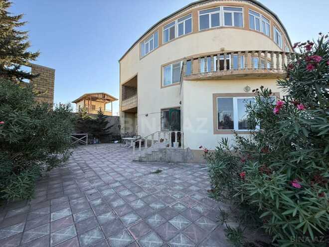 Продаётся 7-комн. дом/дача 450 м², пос. Новханы, photo 29 from 32