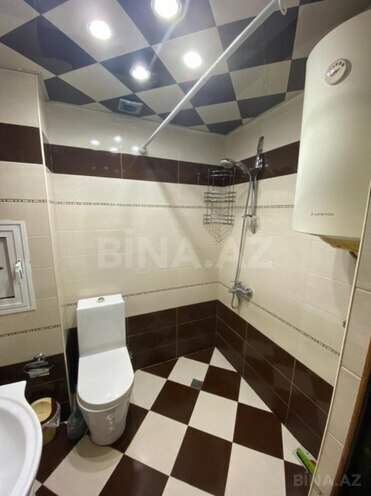 İcarəyə verilir 2 otaqlı köhnə tikili 60 m², Elmlər Akademiyası m., photo 8 from 17