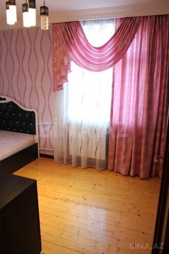 İcarəyə verilir 2 otaqlı köhnə tikili 60 m², Elmlər Akademiyası m., photo 15 from 17