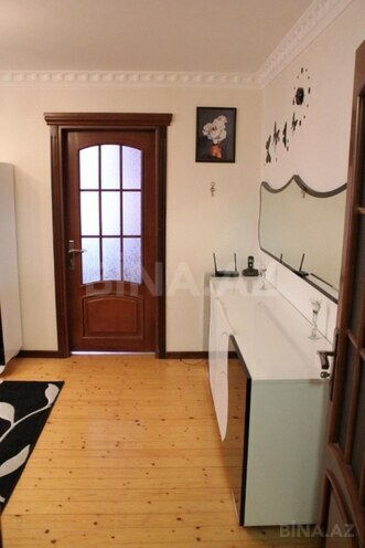 İcarəyə verilir 2 otaqlı köhnə tikili 60 m², Elmlər Akademiyası m., photo 16 from 17