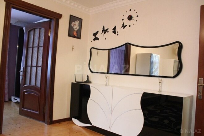 İcarəyə verilir 2 otaqlı köhnə tikili 60 m², Elmlər Akademiyası m., photo 4 from 17