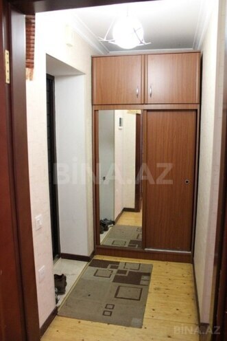 İcarəyə verilir 2 otaqlı köhnə tikili 60 m², Elmlər Akademiyası m., photo 14 from 17