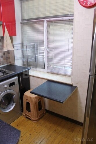 İcarəyə verilir 2 otaqlı köhnə tikili 60 m², Elmlər Akademiyası m., photo 11 from 17