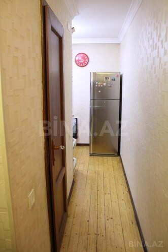 İcarəyə verilir 2 otaqlı köhnə tikili 60 m², Elmlər Akademiyası m., photo 13 from 17