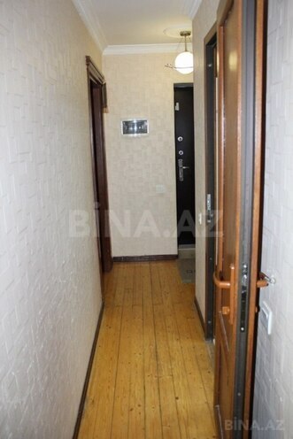 İcarəyə verilir 2 otaqlı köhnə tikili 60 m², Elmlər Akademiyası m., photo 12 from 17