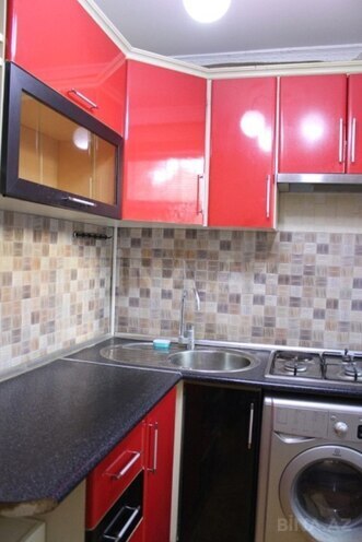 İcarəyə verilir 2 otaqlı köhnə tikili 60 m², Elmlər Akademiyası m., photo 10 from 17