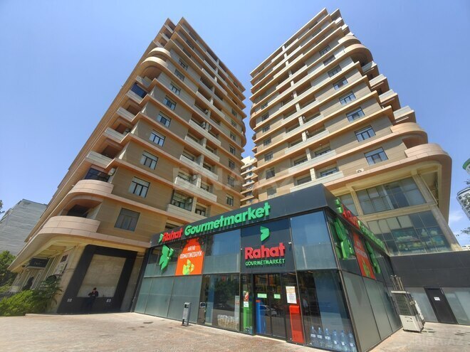 Продаётся 3-комн. новостройка 145 м², м. 28 мая, photo 1 from 15