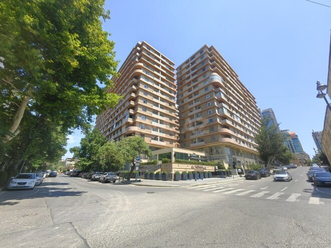 Продаётся 3-комн. новостройка 145 м², м. 28 мая, photo 12 from 15