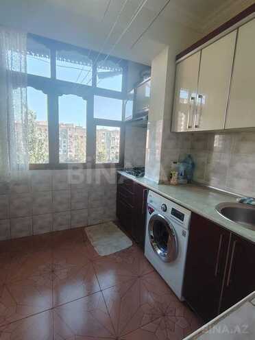 İcarəyə verilir 3 otaqlı köhnə tikili 65 m², Həzi Aslanov m., photo 11 from 13