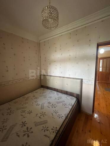 İcarəyə verilir 3 otaqlı köhnə tikili 65 m², Həzi Aslanov m., photo 8 from 13